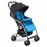 Pali(パーリ)ストローラー TRE.9(トレプントノーベ) ターコイズ