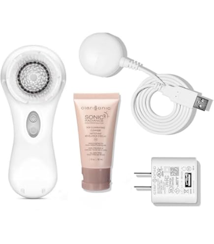 Amazon.co.jp: クラソニック 洗顔ブラシシステム Mia 2 ソニック