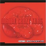 DIGITAL CRAZY KONG