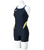 Amazon.co.jp: [ミズノ] 水泳 競泳 水着 練習用 エクサースーツ