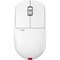 Amazon.co.jp: Pulsar Gaming Gears X2H eS ワイヤレス