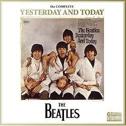 The Beatles ザ・ビートルズ The US BOX CD 豪華BOX THE BEATLES STEREO BOX SET (180G 16LP / EU EMI盤)/BEATLES