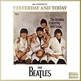 the COMPLETE YESTERDAY AND TODAY