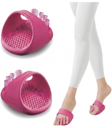 Balanced Body Joe's Toe Gizmo, Pilates Foot Exercise Equipment and