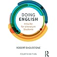 Doing English: A Guide for Literature Students