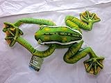 Adventure Planet 22 Hanging Plush Flying Frog by Adventure Planet [並行輸入品]