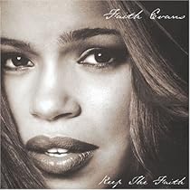 Amazon.co.jp: Faith Evans: ミュージック
