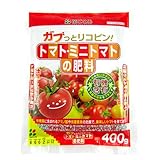花ごころ トマト・ミニトマトの肥料 400g