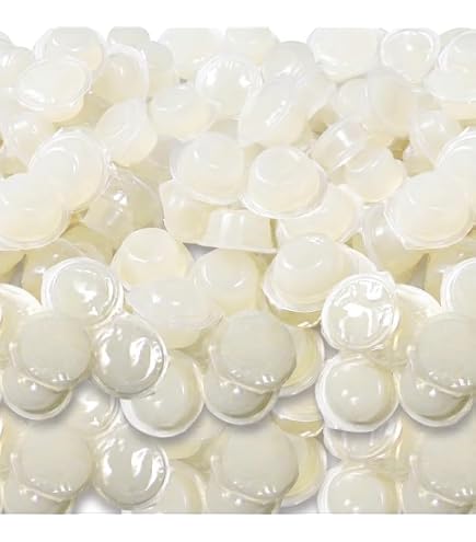 Amazon.co.jp: KBファーム プロゼリー 18g 1袋50個入り【昆虫ゼリー