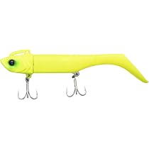 Amazon.co.jp: メジャークラフト タイドリフト ワンシャッド 12g TRSHD
