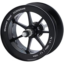 Amazon | Avail(アベイル) ms_21cnq2044r_blk シマノ 21カルカッタコン