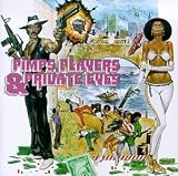 Pimps, Players...Sire Records.