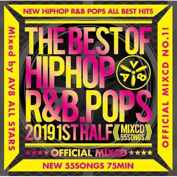Amazon.co.jp: BEST HIPHOP R&B 2017-2018 ALL 100SONGS