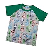 半袖Tシャツ きかんしゃトーマス ヘンリー ゴードン ハロルド パーシー ジェームス 子供用 キッズ ベビー fo-ht03 90 C柄