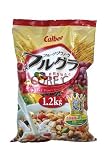 CALBEE　カルビー　フルーツグラノーラ　特大1.2kg入