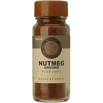 Amazon | マスコット セイロンシナモンパウダー 25g