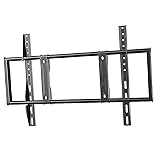 An Style Hisense ハイセンス対応 テレビ TV 壁掛け 金具 冷間圧延鋼 43インチ48インチ50インチ55インチ58インチ65インチ75インチ 型 対応 壁掛金具 液晶 金具 フレーム 壁掛け金具 VESA最大600×400mm