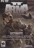 ARMA 2 (輸入版)