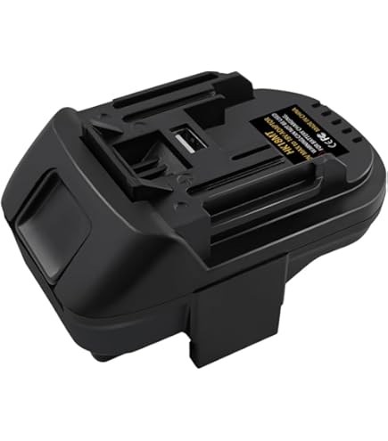 Amazon.co.jp: マキタ互換品 ハイコーキ互換 バッテリー変換
