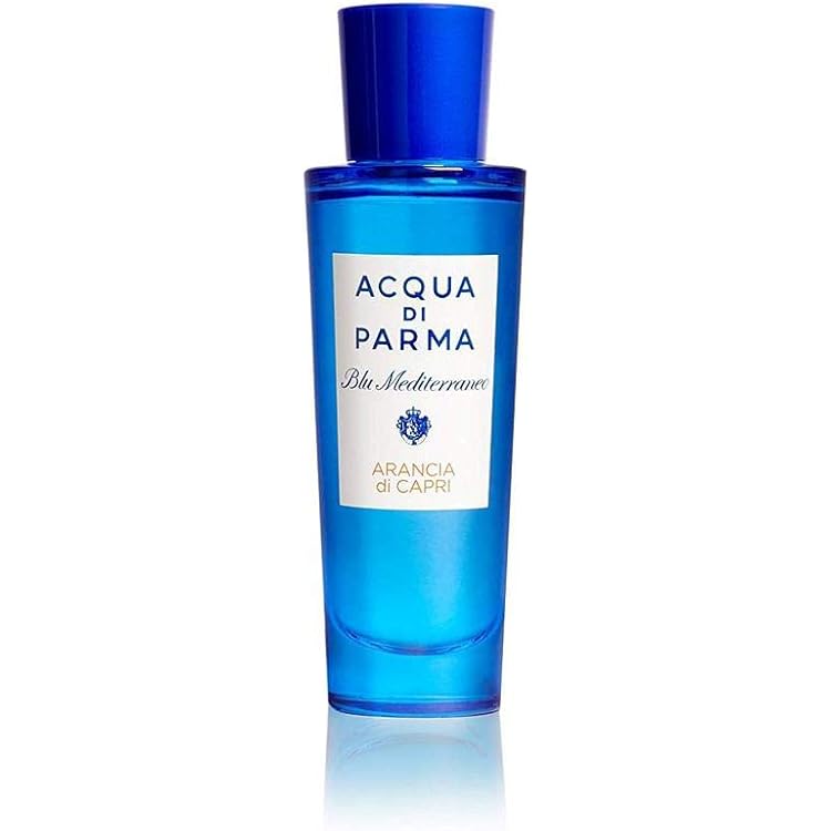 Amazon | アクアディパルマ ACQUA DI PARMA ブルー メディテラネオ