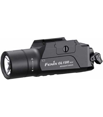 Amazon.co.jp: XC3 COMPACT WEAPON LIGHT, 3V, UNIVERSAL/PICATINNY