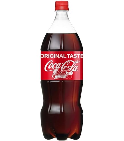 Amazon.co.jp: コカ・コーラ 1.5L×8本 : 食品・飲料・お酒