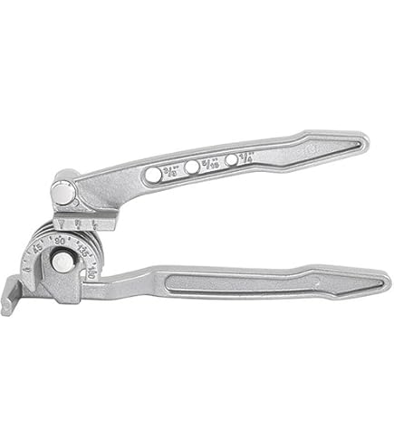 パイプベンダー ROTHENBERGER Amazon | Rothenberger 23022X 3/8インチ~7/8インチ チューブベンダー