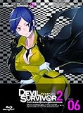 DEVIL SURVIVOR2 the ANIMATION �E