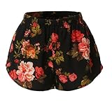 Funic SHORTS レディース US サイズ: 1X Big