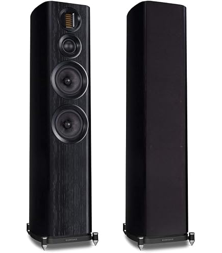 Amazon.co.jp: Wharfedale（ワーフェデール） スピーカー Diamond240