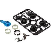 Amazon.co.jp: タミヤ TT02用 フルボールベアリングセット [イーグル