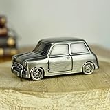 Lovely Kids Toys Carメタルお金ボックスかわいい車コイン貯金箱保存ボックスクリエイティブギフト誕生日ギフトホーム装飾