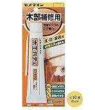 HC-152 セメダイン 木工パテA ラワン 50ml×10本