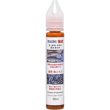 Amazon.co.jp 売れ筋ランキング: フィッシュフォーミュラー の中で最も