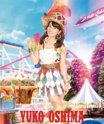 (壁掛)AKB48 大島優子 カレンダー 2014年