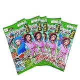 蟲神器 虫神器 ブースターパック 第３弾 命脈の供物【５パックセット】