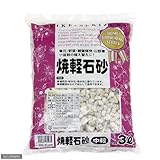 焼軽石砂 中粒 3L