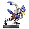 amiibo ファルコ