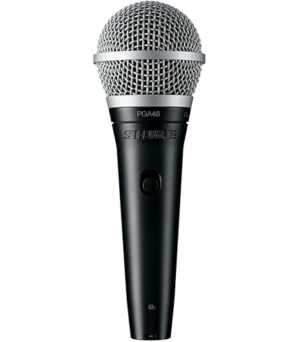 Amazon.co.jp: SHURE ボーカル用カーディオイド ダイナミック