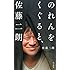 佐藤二朗「のれんをくぐると、佐藤二朗」