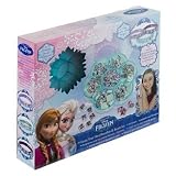Beautiful Frozen Create Your Own Bracelets & Beads Set by ChoicefullBargain