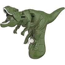 おもちゃ　まとめ売り　男の子向け　160サイズ　ボトルマン　恐竜　車　鉄砲 Amazon | 近未来型デザイン 水鉄砲 最大飛距離4m VAMPROSE