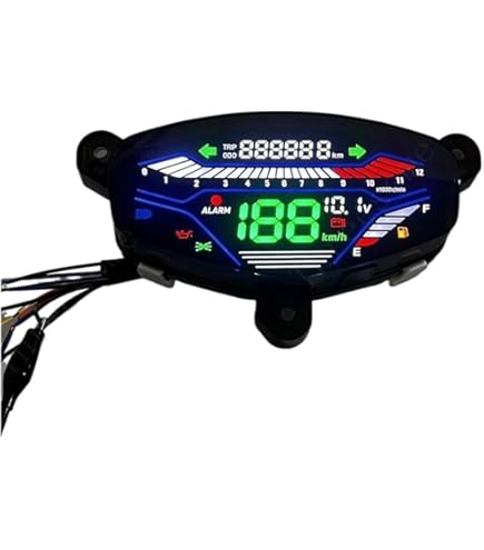 SUZUKI アドレスv125gスピードメーター 14354 km スズキ純正部品】 ｱﾄﾞﾚｽV125/G スピードメーターASSY(台湾仕様