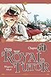 The Royal Tutor, Chapter 60 (The Royal Tutor Serial)