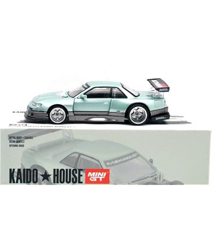 Amazon | イノモデル 1/64 日産 GT-R（R35） トップシークレット
