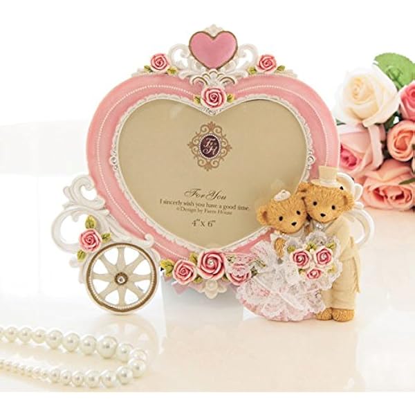 お気に入りの Pottery ハートフォトフレーム Barn Pottery Barn フォトフレーム 写真立て Frame Picture Heart Silver Modern インテリア雑貨 Alohatann Com