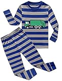 IF Pajamas SLEEPWEAR ボーイズ US サイズ: 18-24 Months カラー: グレー