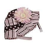 JamieRaeHats SH-BPDM-PPD 4-6Y