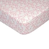 Lolli Living Sparrow Fitted Sheet, Mesa by Lolli Living