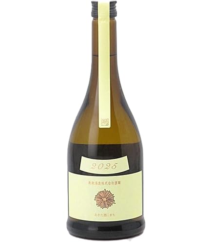 Amazon.co.jp: 新政 純米酒 エクリュ 720ml : 食品・飲料・お酒